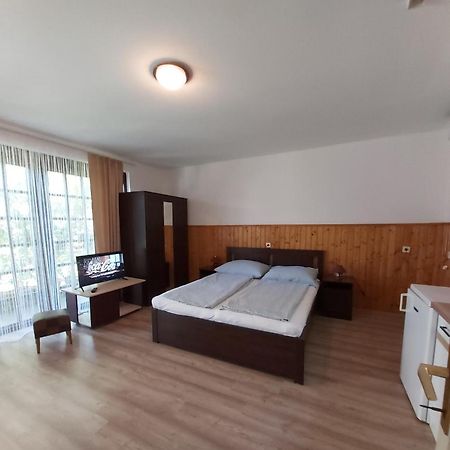 Marika-Lak Apartamento Siófok Exterior foto