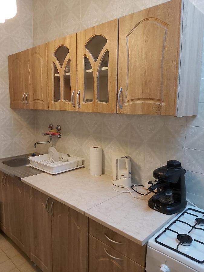 Marika-Lak Apartamento Siófok Exterior foto